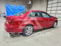 2018 Volkswagen Jetta фото