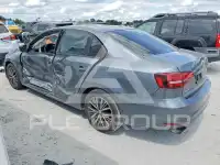2018 Volkswagen Jetta фото