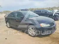 2018 Volkswagen Jetta photo