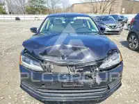 2018 Volkswagen Jetta photo