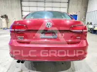 2018 Volkswagen Jetta фото