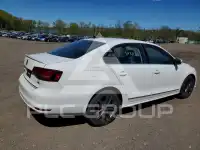 2018 Volkswagen Jetta фото