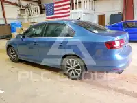 2018 Volkswagen Jetta фото