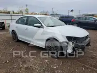 2018 Volkswagen Jetta фото