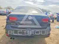 2018 Volkswagen Jetta photo