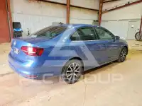 2018 Volkswagen Jetta фото