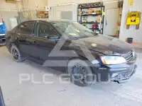 2018 Volkswagen Jetta фото