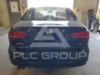 2018 Volkswagen Jetta фото