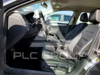 2018 Volkswagen Jetta фото