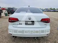 2018 Volkswagen Jetta фото
