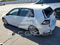 2018 Volkswagen GOLF фото