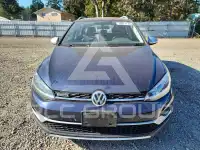 2018 Volkswagen GOLF фото