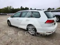 2018 Volkswagen GOLF photo