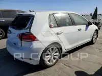 2018 Volkswagen GOLF фото
