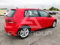 2018 Volkswagen GOLF фото