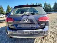2018 Volkswagen GOLF фото