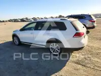 2018 Volkswagen GOLF photo