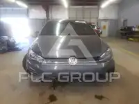 2018 Volkswagen GOLF фото
