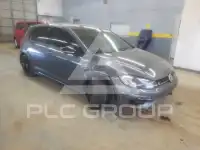 2018 Volkswagen GOLF фото