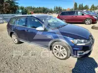 2018 Volkswagen GOLF фото