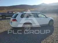 2018 Volkswagen GOLF фото