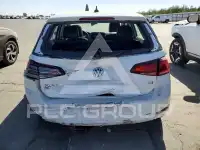 2018 Volkswagen GOLF фото