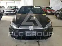 2018 Volkswagen GOLF фото