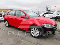 2018 Volkswagen GOLF фото