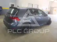 2018 Volkswagen GOLF фото