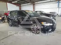 2018 Volkswagen GOLF фото
