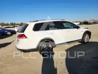 2018 Volkswagen GOLF photo