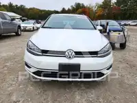 2018 Volkswagen GOLF photo