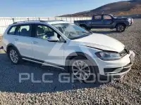 2018 Volkswagen GOLF фото