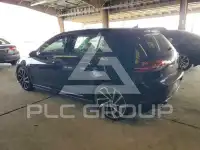 2018 Volkswagen GOLF фото