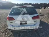 2018 Volkswagen GOLF фото