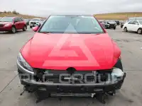 2018 Volkswagen GOLF фото