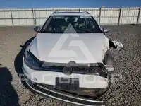 2018 Volkswagen GOLF фото
