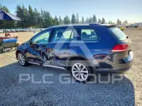 2018 Volkswagen GOLF фото