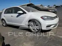 2018 Volkswagen GOLF фото