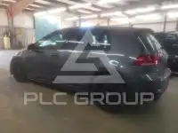 2018 Volkswagen GOLF фото