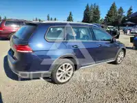 2018 Volkswagen GOLF фото