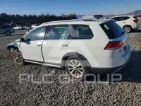 2018 Volkswagen GOLF фото