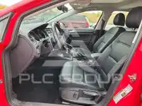2018 Volkswagen GOLF фото