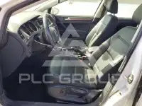 2018 Volkswagen GOLF фото