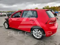2018 Volkswagen GOLF фото
