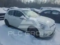 2018 Volkswagen GOLF фото