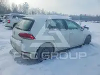 2018 Volkswagen GOLF фото