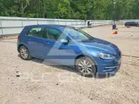 2018 Volkswagen GOLF фото