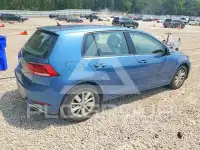 2018 Volkswagen GOLF фото