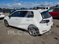 2018 Volkswagen GOLF photo